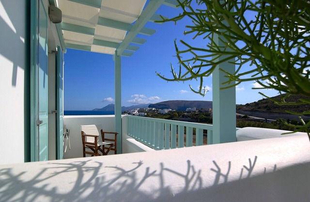 Asterias Boutique Hotel