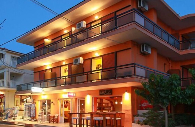 Astir Rooms