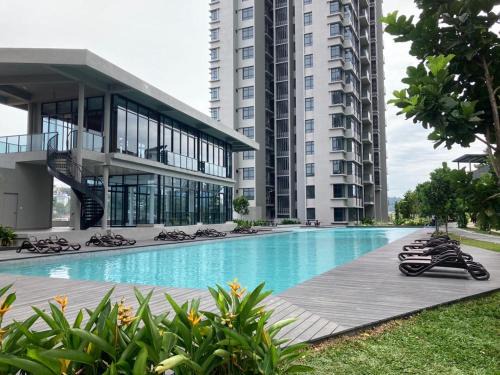 Astoria Ampang 
