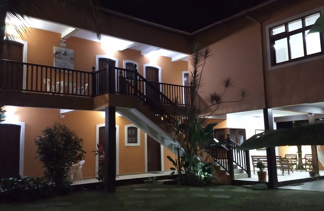 Astro Rei Pousada Paraty