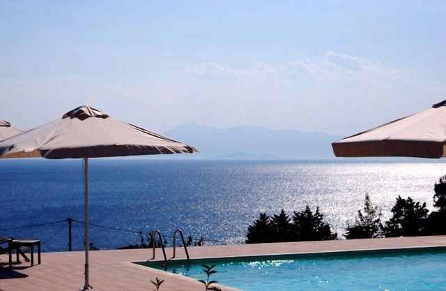 Astrolabe Hotel