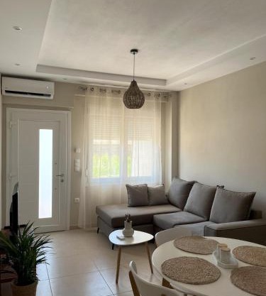 Astron Apartments