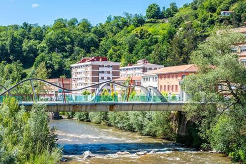 Asturias , zona central Valle Nalon