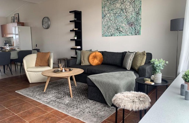 Asubud apartments