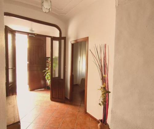 AT Casa Pedrero