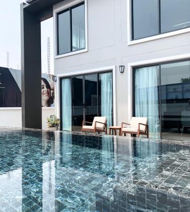 At Dream Pool Villa