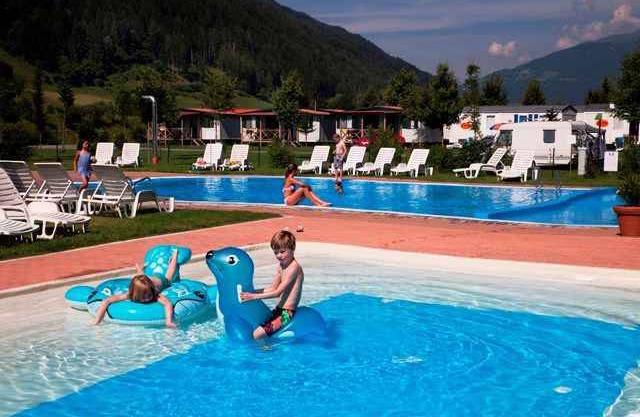 Mobilehome Bella Austria
