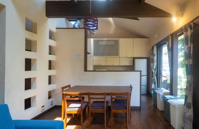 At the foot of Nasu, an old private house remodele - Vacation STAY 15220