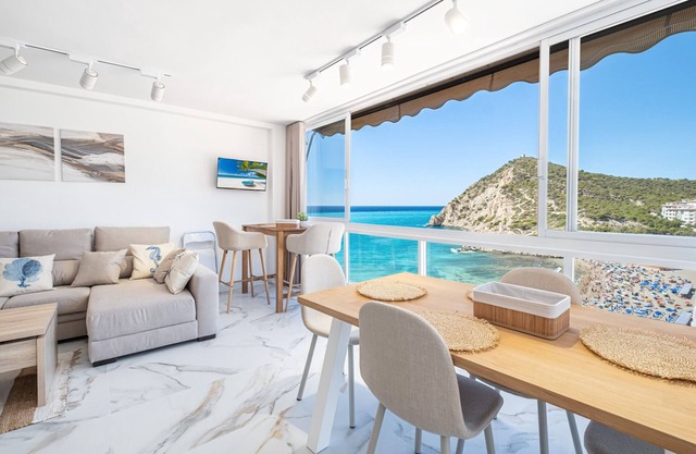 Atalaya Deluxe Sea View 75 La Cala Beach