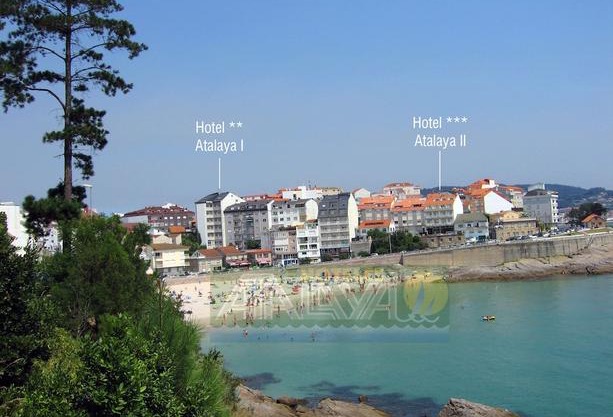 Atalaya I