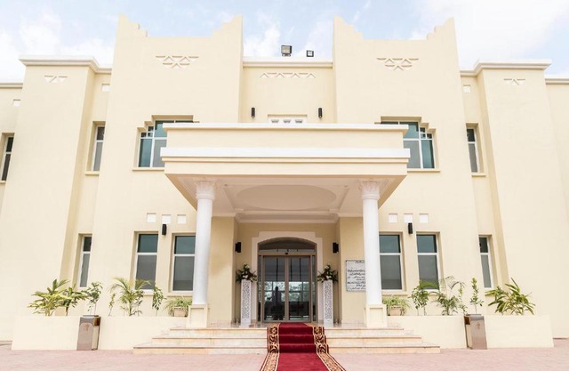 Atana Stay Al Ashkara