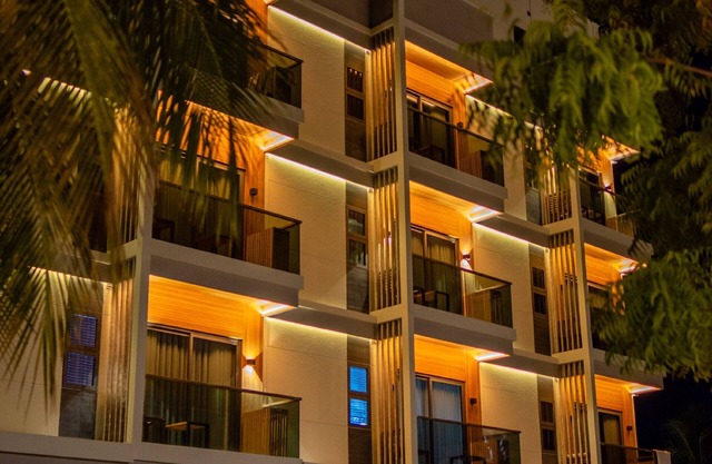 Ataraxis Grand and Spa