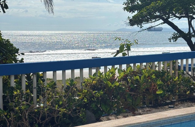 Atardecer D Oro , casa de playa, tranquilidad, naturaleza y una hermosa vista