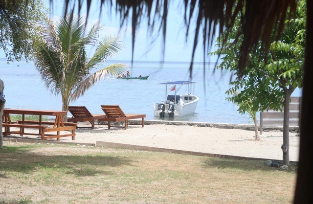 Atauro Dive Resort