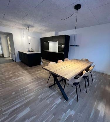 ATCON Business Apartments
