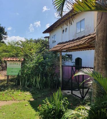 Atelier e Pousada Aloha