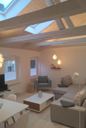 Atelier im Huus Hillig-Geist