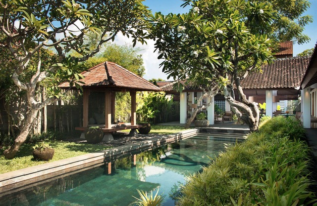 Atelier TE Designer Guesthouse