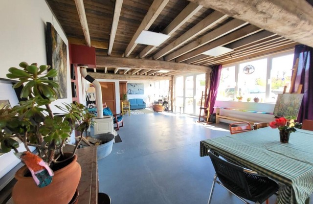 Atelier Terre de Couleurs