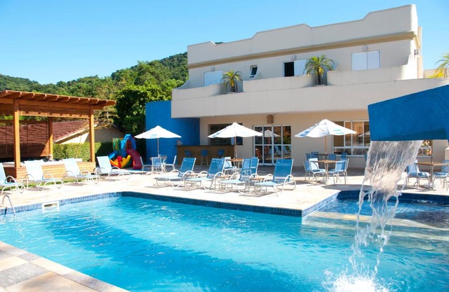 Atena Praia Hotel