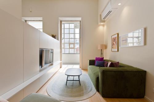 Ateneu Boutique Townhouse Bolhão