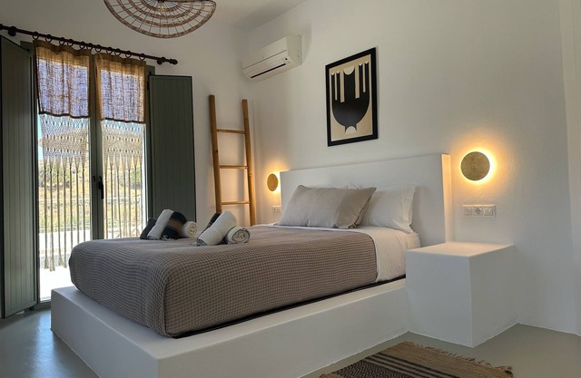 Ateni Apartment