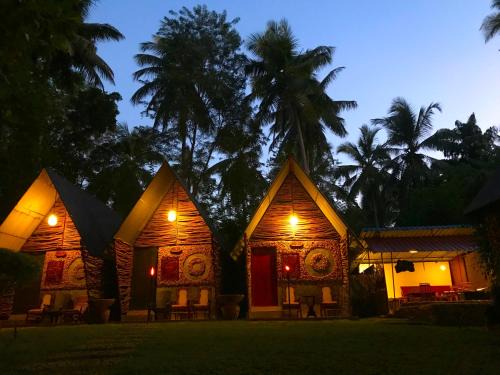 Atha Safari Resort