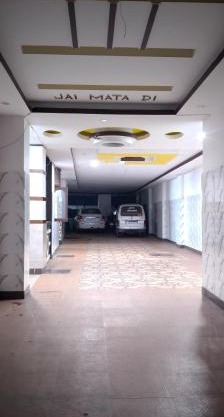 Atharv lodge