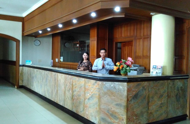 Athaya Hotel Kendari
