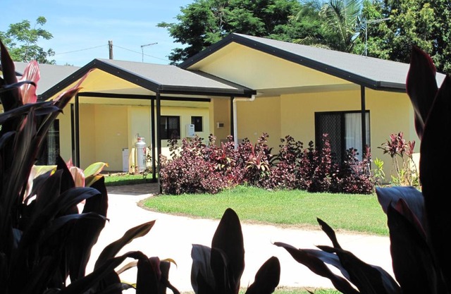 Atherton Holiday Park
