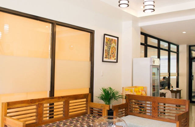 Ati-Atihan Festival Hotel