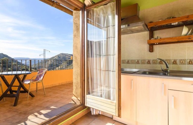 Atico Angelita by Interhome