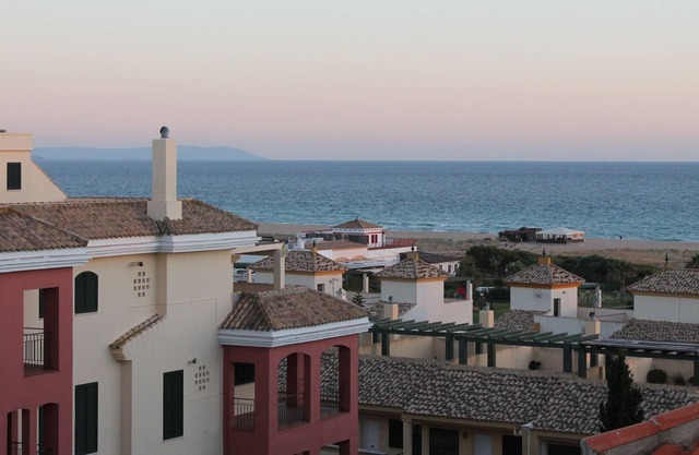 Atico Zahara de los Atunes (VFT / CA / 02515)