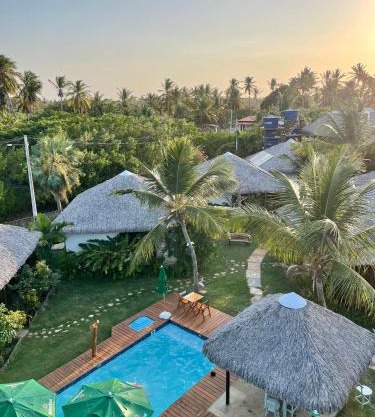 Atins Charme Chalés