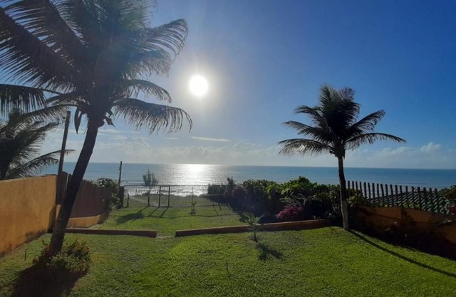 Atlântico Flat - Apto 004