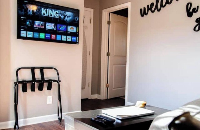 Atlanta Apts near downtown-Convenient to lots!