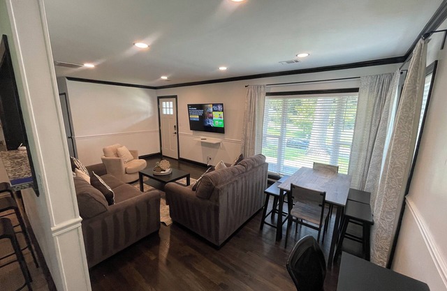 Atlanta Getaway