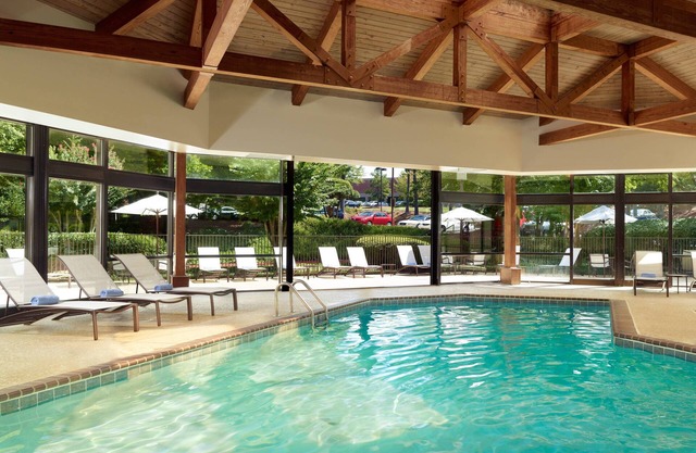 Atlanta Marriott Peachtree Corners