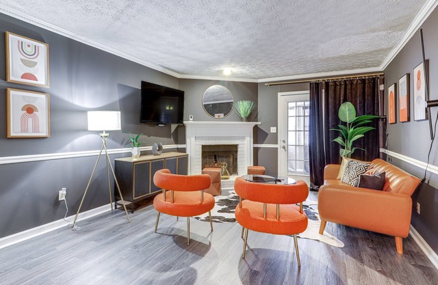 Atlanta Vacation Rental ~ 15 Mi to Downtown!