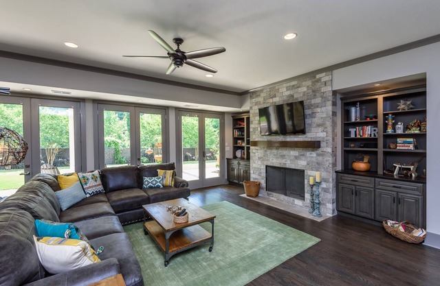 Atlanta Vinings Retreat - Luxury Home Apartment