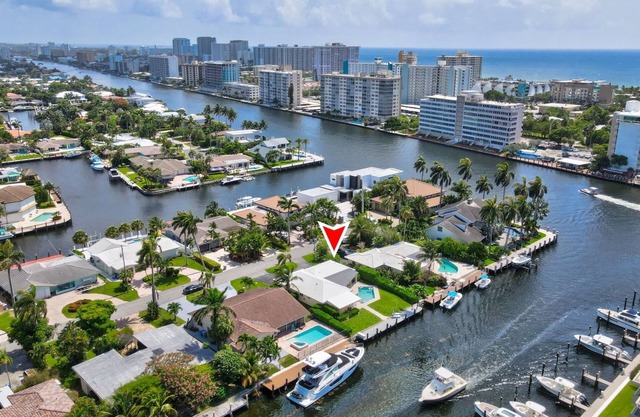 ATLANTIC BREEZE at Pompano Beach