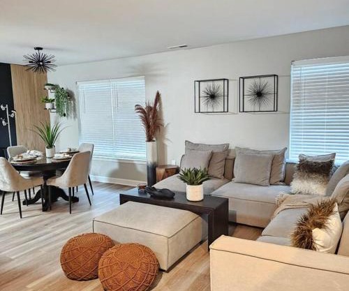 Atlantic City Bungalow Retreat