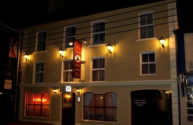 Atlantic Guest House