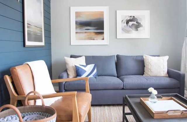 Atlantic King Suite At Journey East Hampton!
