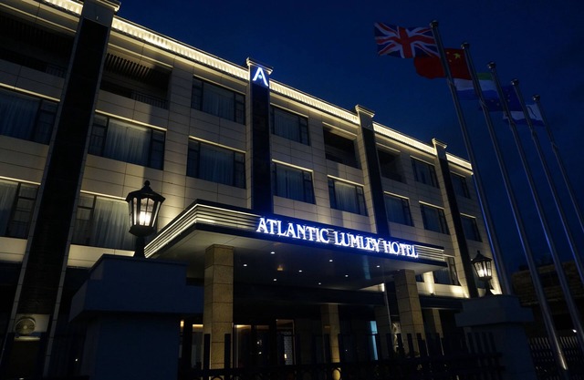 Atlantic Lumley Hotel