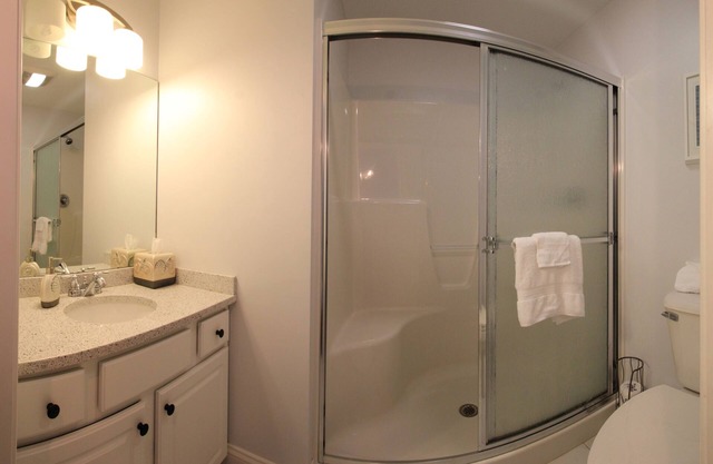 Atlantic Ocean Suites - Sand Dollar Suite 2