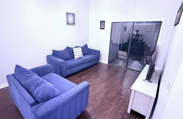 Atlantic - Spacious - Beach - Town Center - Mayo Clinic - Privacy-Center Spot