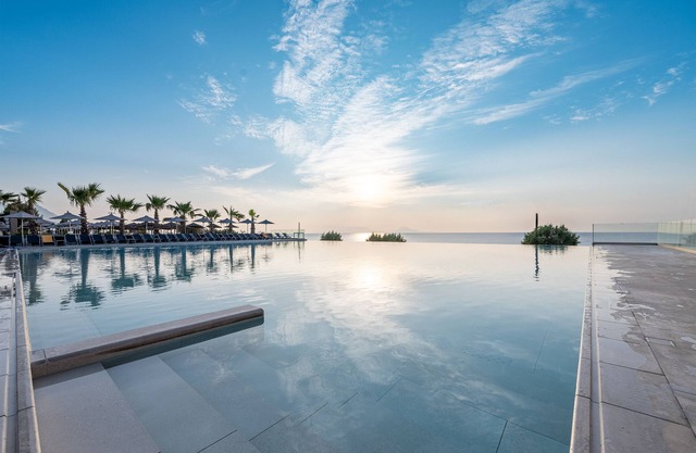 Atlantica Mikri Poli Kos