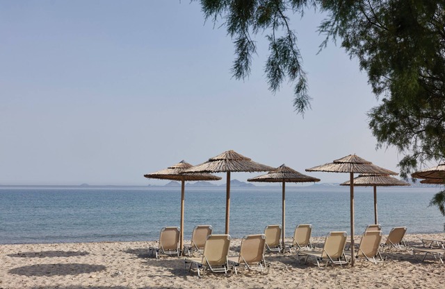 Atlantica Thalassa Hotel - All Inclusive