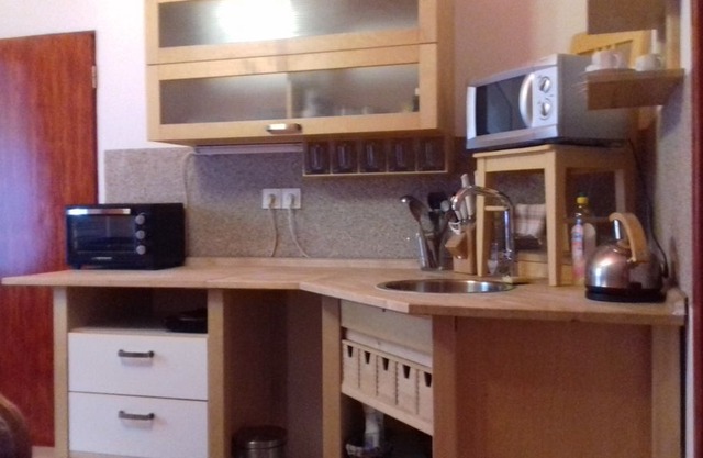 Atlantis Apartmán 2